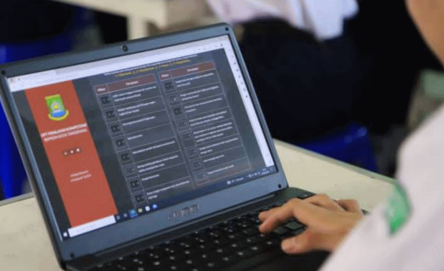 SPMB Kota Tangerang Full Online, Disdik Gandeng Pengawas Antikorupsi