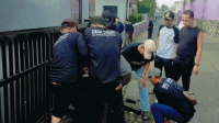 Desa Cihuni Gencarkan Gotong Royong, Bangun Kesadaran Warga Ciptakan Lingkungan Bersih dan Sehat Desa Cihuni Gencarkan Gotong Royong, Bangun Kesadaran Warga Ciptakan Lingkungan Bersih dan Sehat
