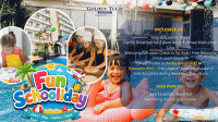 Sambut Libur Sekolah, Golden Tulip Essential Tangerang Luncurkan Paket Fun Schooliday Sambut Libur Sekolah, Golden Tulip Essential Tangerang Luncurkan Paket Fun Schooliday