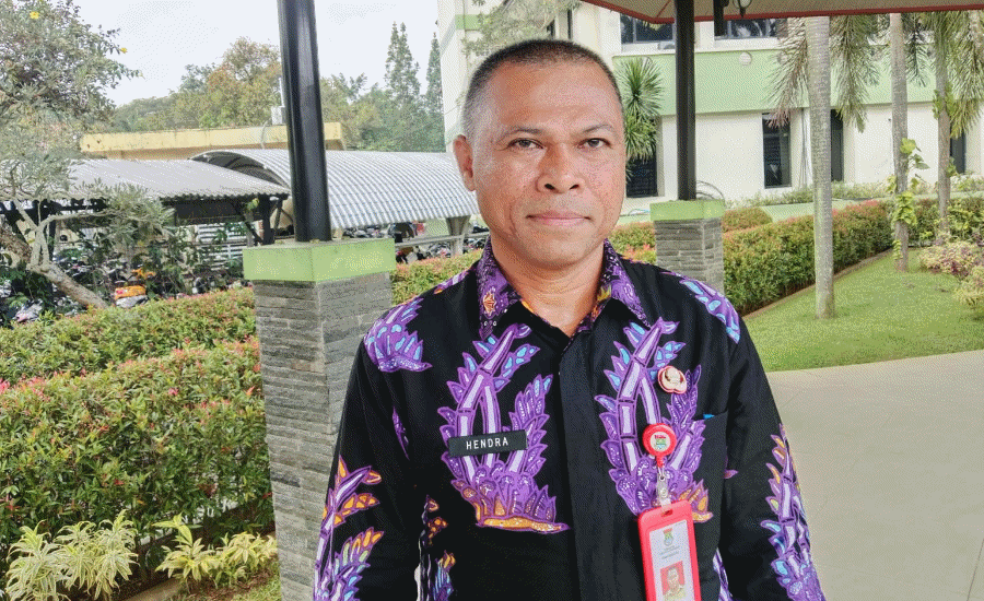 Dinkes Kabupaten Tangerang Catat Ratusan Ribu Kasus Hipertensi dan Diabetes