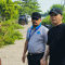 Kecamatan Mauk Giat Korvei Aksi Bersih-bersih, Sekcam: Semangat Gotong-Royong Wujudkan Lingkungan Sehat