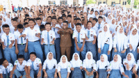 Empat Sekolah di Banten Masuk Sekolah Unggul Garuda Transformasi