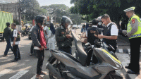 Samsat Cikokol Optimalkan Pendapatan PKB Samsat Cikokol Optimalkan Pendapatan PKB