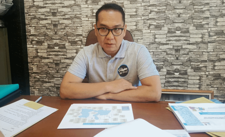 Perumahan Grand Citeras Hibahkan Lahan 7 Hektare Ke Pemkab Serang Untuk Bangun Sekolah Rakyat