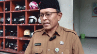 Dampak Kenaikan Pertamax, Pemkot Tangerang Tekankan Jaga Stabilitas Sembako