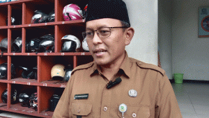 Dampak Kenaikan Pertamax, Pemkot Tangerang Tekankan Jaga Stabilitas Sembako