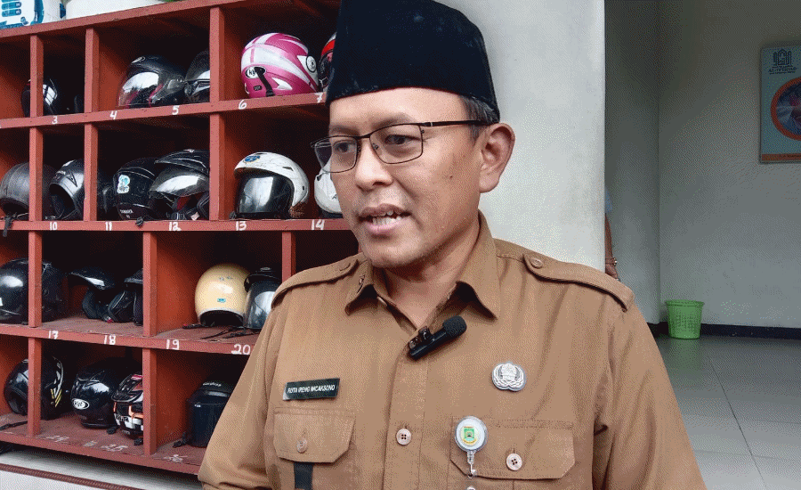 Dampak Kenaikan Pertamax, Pemkot Tangerang Tekankan Jaga Stabilitas Sembako
