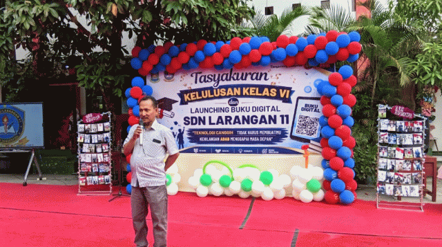 Korwil Larangan Tegaskan SPMB Berjalan Transparan dan Berbasis Sistem
