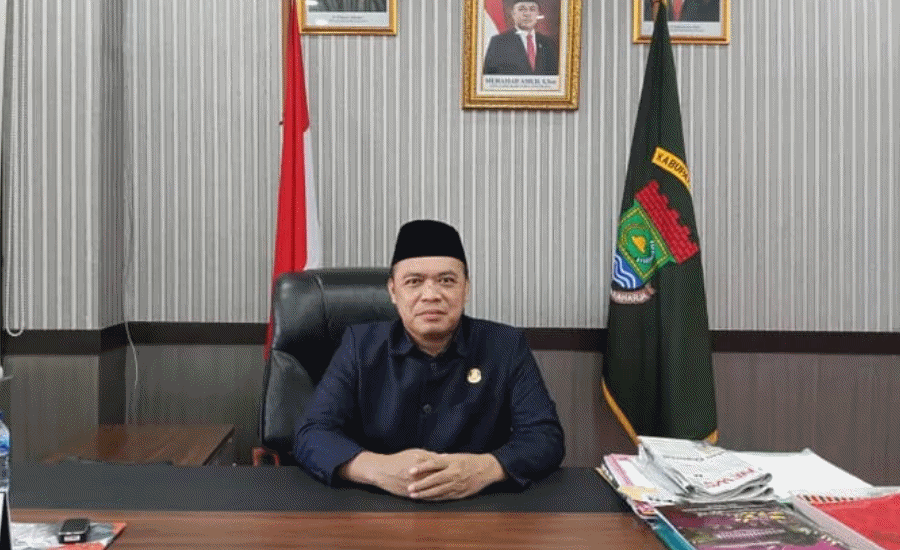 DPRD Kabupaten Tangerang Bakal Cek Harga dan Stok Obat di RSUD