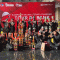 SDN Larangan 6 Sabet Juara Umum di Tour De Bank CIMB Niaga