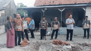 Bedah Rumah Jadi Aspirasi Terbanyak Masuk ke DPRD Kabupaten Tangerang