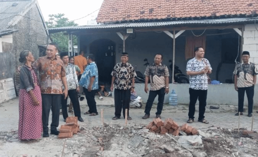 Bedah Rumah Jadi Aspirasi Terbanyak Masuk ke DPRD Kabupaten Tangerang