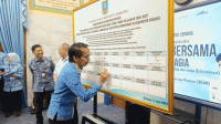 10 Ribu Anak Tidak Sekolah Di Kabupaten Serang, Dindikbud Sebut Masih Relatif Rendah