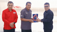 Bupati Tangerang Apresiasi Pendonor Sukarela 25 Kali