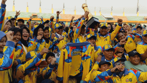Kota Tangerang Back to Back Juara Umum POPDA Banten, Peraih Emas Diganjar Bonus Rp25 Juta