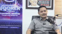 Birokrasi Banten Dituntut Lebih Efektif dan Transparan, Komisi I DPRD Perkuat Pengawasan