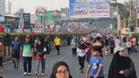 Kota Tangsel Andalkan Wisata Buatan dan Kuliner untuk Tarik Wisatawan Saat Liburan