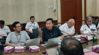 Kebutuhan Tiang dan Kabel Listrik di Kabupaten Tangerang Capai Ribuan Kilometer