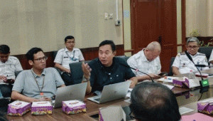 Kebutuhan Tiang dan Kabel Listrik di Kabupaten Tangerang Capai Ribuan Kilometer