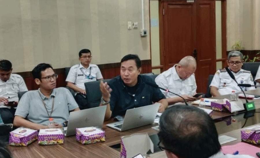Kebutuhan Tiang dan Kabel Listrik di Kabupaten Tangerang Capai Ribuan Kilometer
