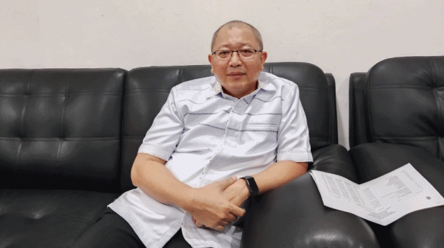 Realisasi APBD Kabupaten Tangerang Sentuh Rp3 Triliun, Belanja Capai Rp3,2 Triliun