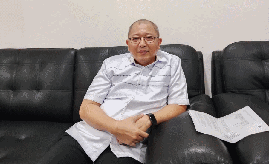 Realisasi APBD Kabupaten Tangerang Sentuh Rp3 Triliun, Belanja Capai Rp3,2 Triliun