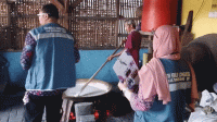 Inovasi dan Partisipasi Warga Jadi Andalan Desa Ciakar di Lomba Desa Kabupaten Tangerang