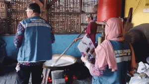 Inovasi dan Partisipasi Warga Jadi Andalan Desa Ciakar di Lomba Desa Kabupaten Tangerang