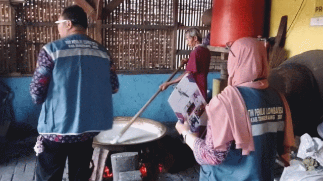Inovasi dan Partisipasi Warga Jadi Andalan Desa Ciakar di Lomba Desa Kabupaten Tangerang