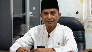 Haji A Frengki, Dari Perangkat Desa Kedaung Barat hingga 4 Kali Jadi Pj Kades di Sepatan Timur