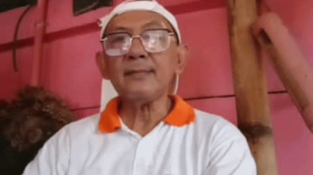 Ibnu Jandi Desak Kemenimipas Hibahkan Aset Lahan ke Pemkot Tangerang