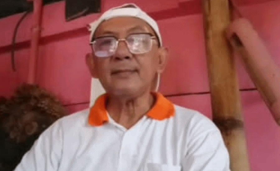 Ibnu Jandi Desak Kemenimipas Hibahkan Aset Lahan ke Pemkot Tangerang