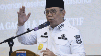 Cek! Seleksi Jalur Domisili SMPN Tangsel Diumumkan Malam Ini