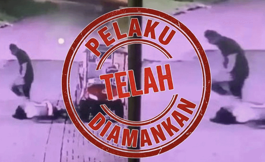 Penganiaya Caddy Golf di Modernland Berstatus Wirausaha Biasa, Polisi Pastikan Proses Hukum Berjalan
