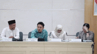 Jalan Rusak hingga PJU Jadi Sorotan Reses DPRD Banten di Kota Serang