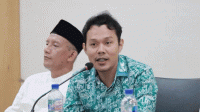 Pemkot Serang Akui Penerangan Jalan Masih Jadi Pekerjaan Rumah, 10 Ribu Titik Masih Gelap