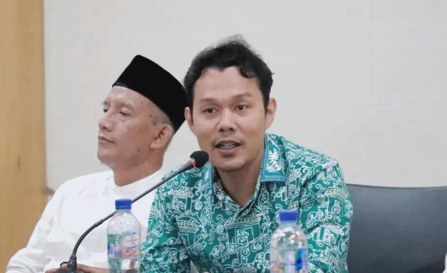Pemkot Serang Akui Penerangan Jalan Masih Jadi Pekerjaan Rumah, 10 Ribu Titik Masih Gelap