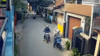 Maraknya Curanmor, Pemdes Kadu Imbau Warga Tingkatkan Kewaspadaan