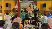 Pendidikan Politik Jadi Pondasi Pemerintahan Berkualitas, DPRD dan KPU Kota Tangerang Dorong Pemilih Cerdas