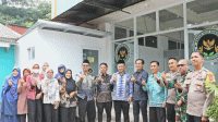 Korwil SPPG Kabupaten Serang Mengaku Tak Punya Data Kepemilikan Asli Dapur MBG 