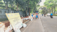 DBMSDA Kabupaten Tangerang Tata Kabel Semerawut ke Bawah Tanah