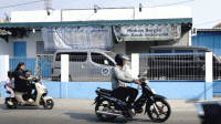 Denyut Dapur MBG Saat Libur Sekolah, Relawan Dirumahkan, Penjual Tahu Andalkan Pasar Lokal