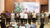 Penghargaan Perusahaan