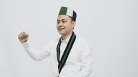 Ketua Umum HMI Cabang Serang, Eman Sulaeman