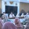 Puskesmas Curug bersama dengan Puskesmas Bojong gelar lokakarya di aula Kantor Kecamatan Curug. Randy/Bantenekspres.co.id