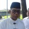 Kepala DLH Kota Tangerang, Wawan Fauzi.