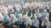 Jemaah haji kloter pertama asal Kota Tangerang akan tiba ditanah air, Selasa,2 Juni 2026.