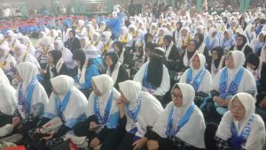 Jemaah haji kloter pertama asal Kota Tangerang akan tiba ditanah air, Selasa,2 Juni 2026.