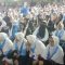Jemaah haji kloter pertama asal Kota Tangerang akan tiba ditanah air, Selasa,2 Juni 2026.