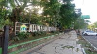 Alun Alun Kota Serang
